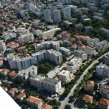 Apartments Put Plokita Smilja Split Dış mekan fotoğraf