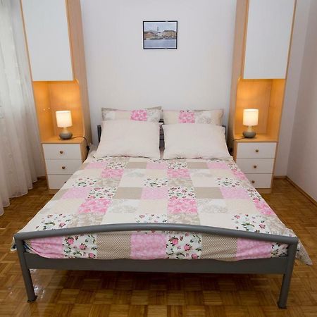 Apartments Put Plokita Smilja Split Dış mekan fotoğraf