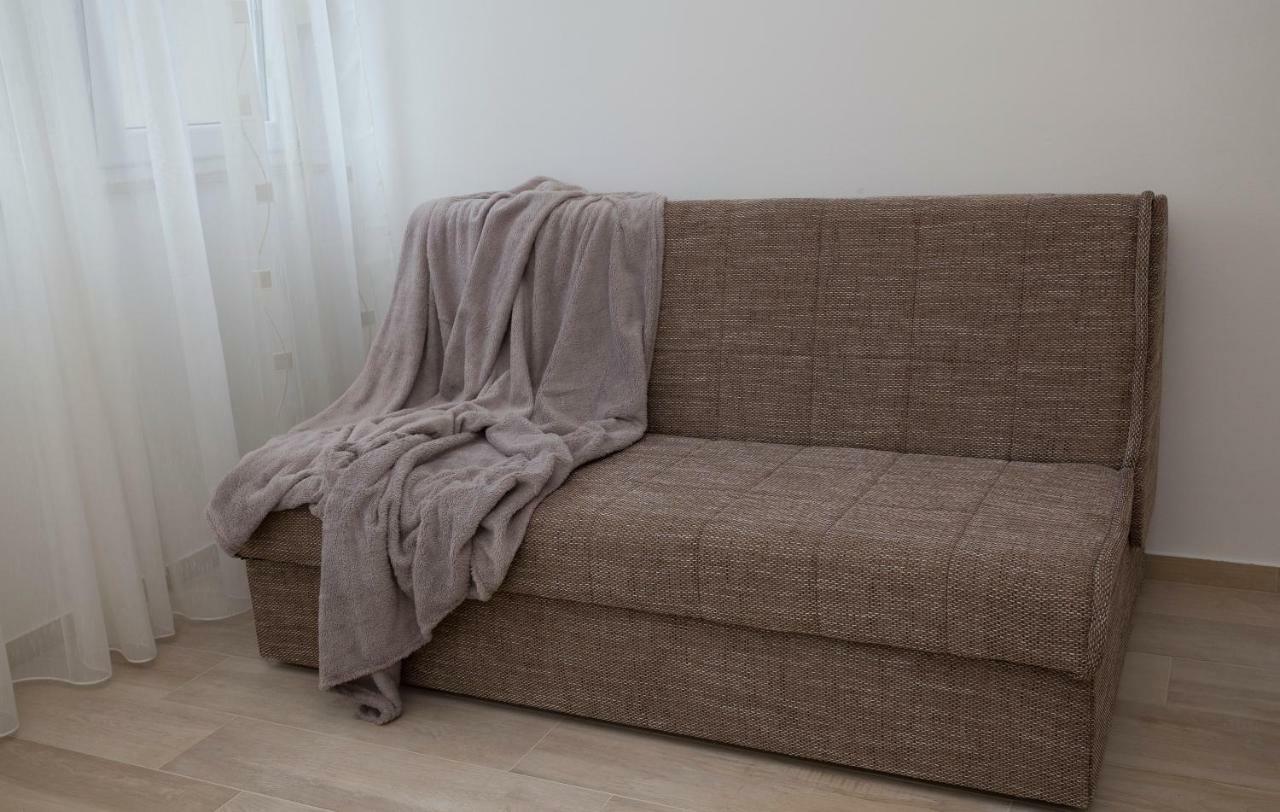 Apartments Put Plokita Smilja Split Dış mekan fotoğraf